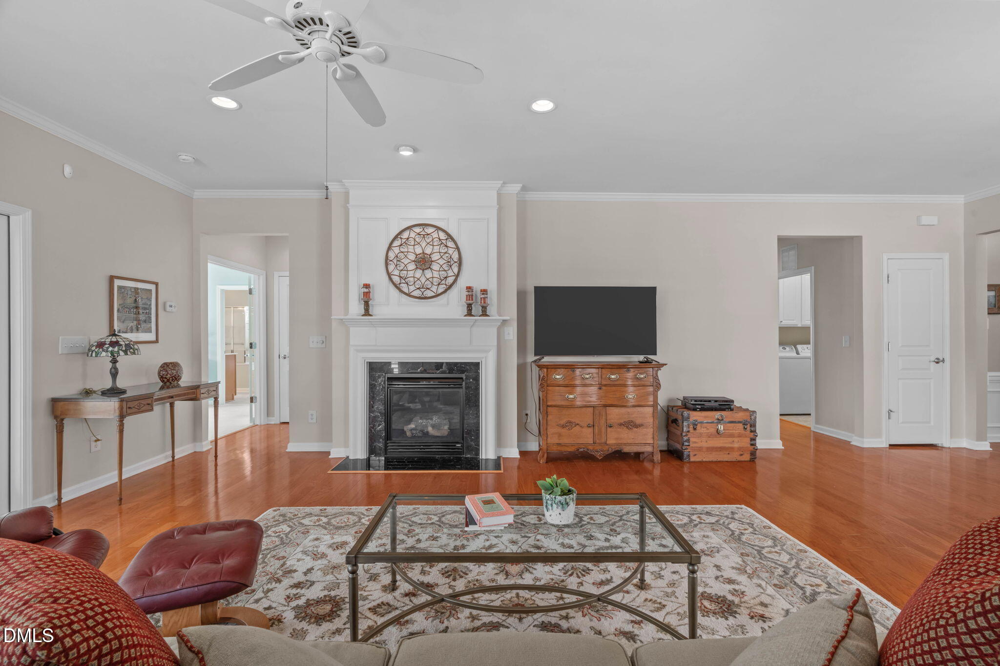 505 Garendon Drive