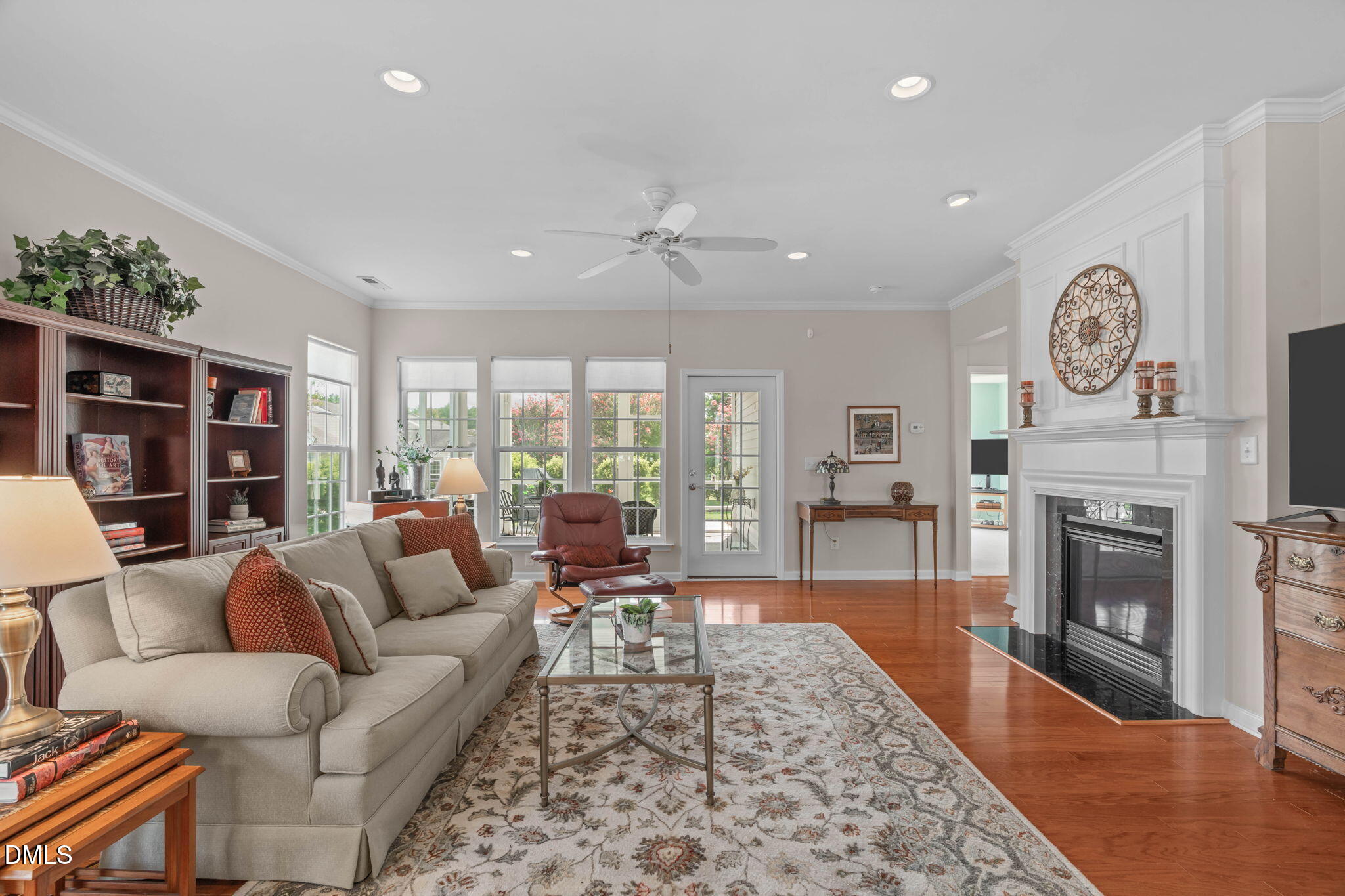 505 Garendon Drive