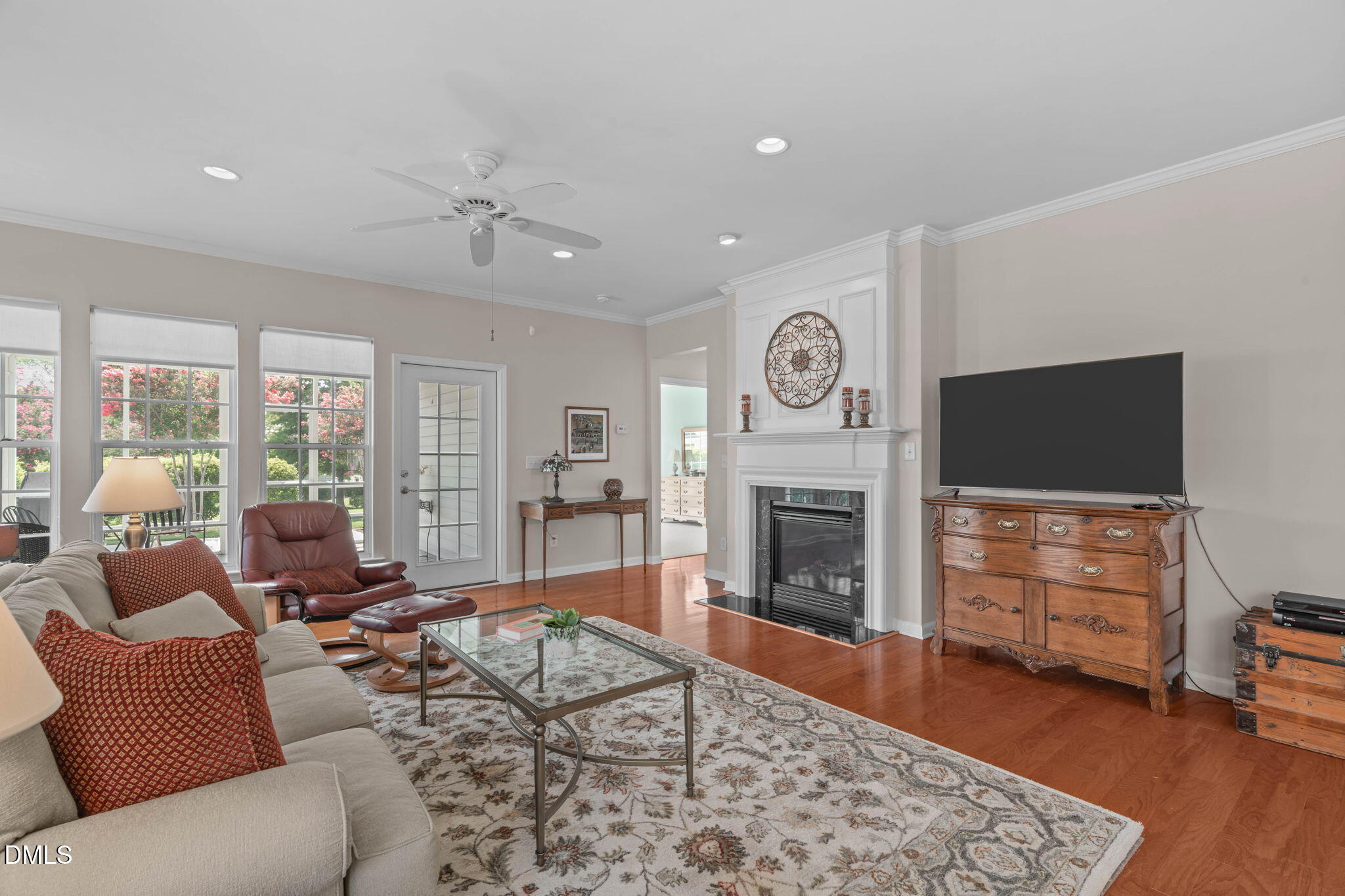 505 Garendon Drive