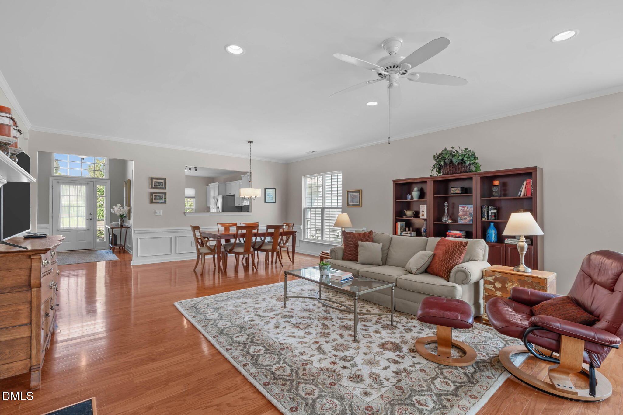 505 Garendon Drive