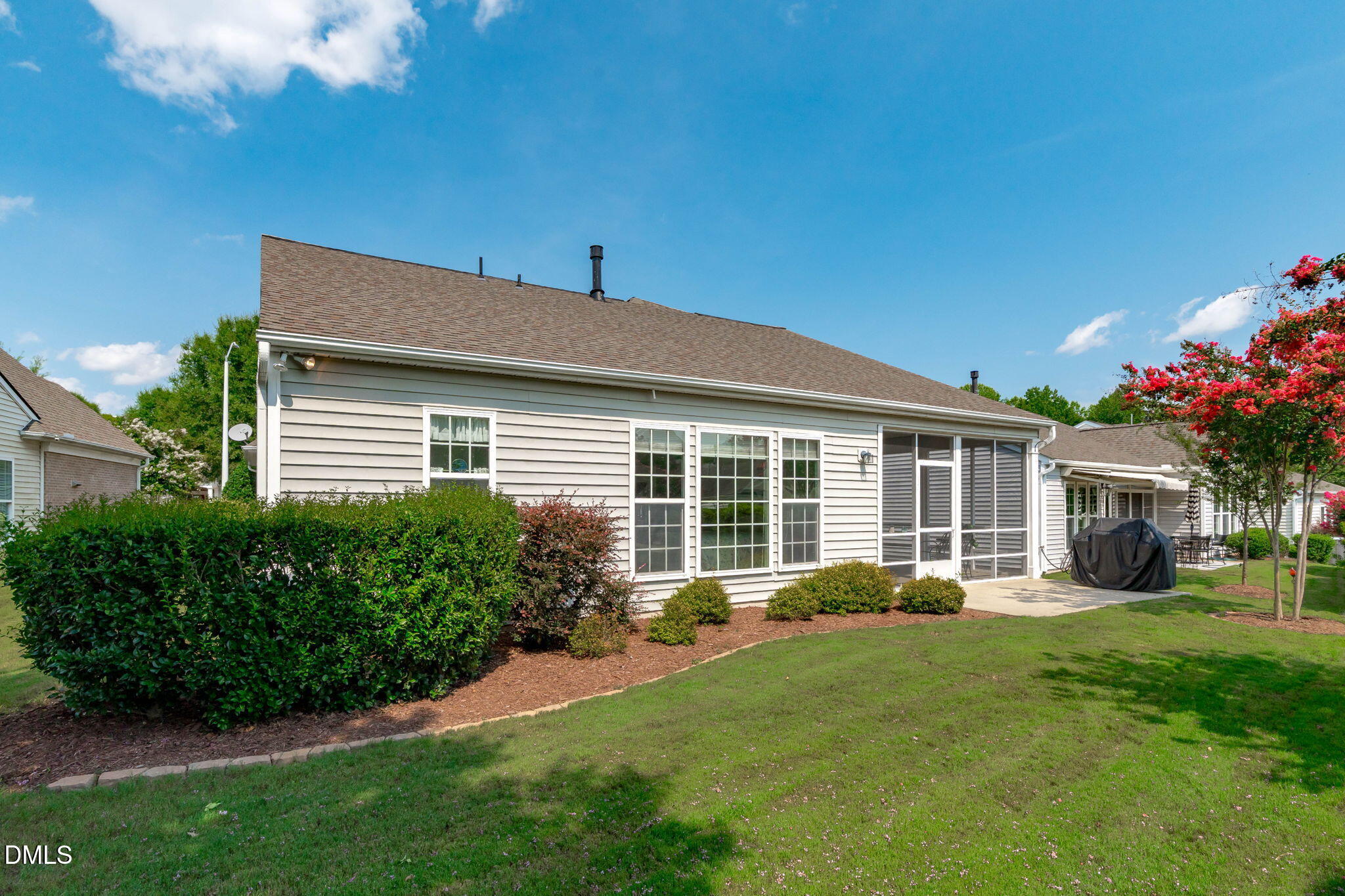505 Garendon Drive