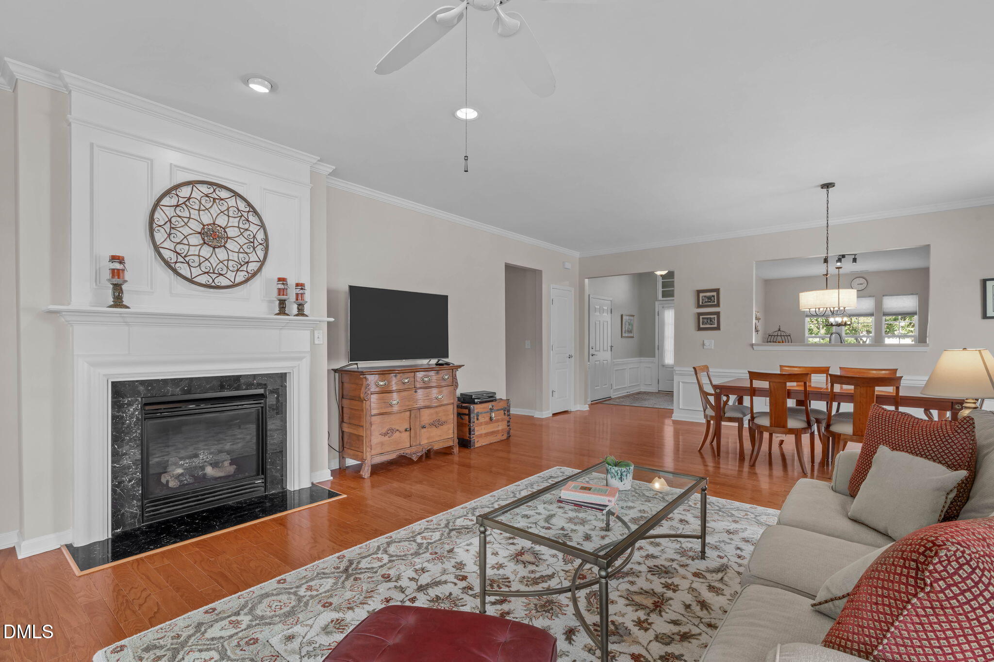 505 Garendon Drive