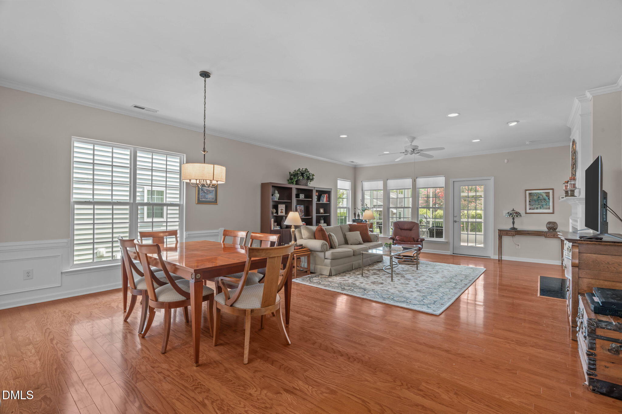 505 Garendon Drive