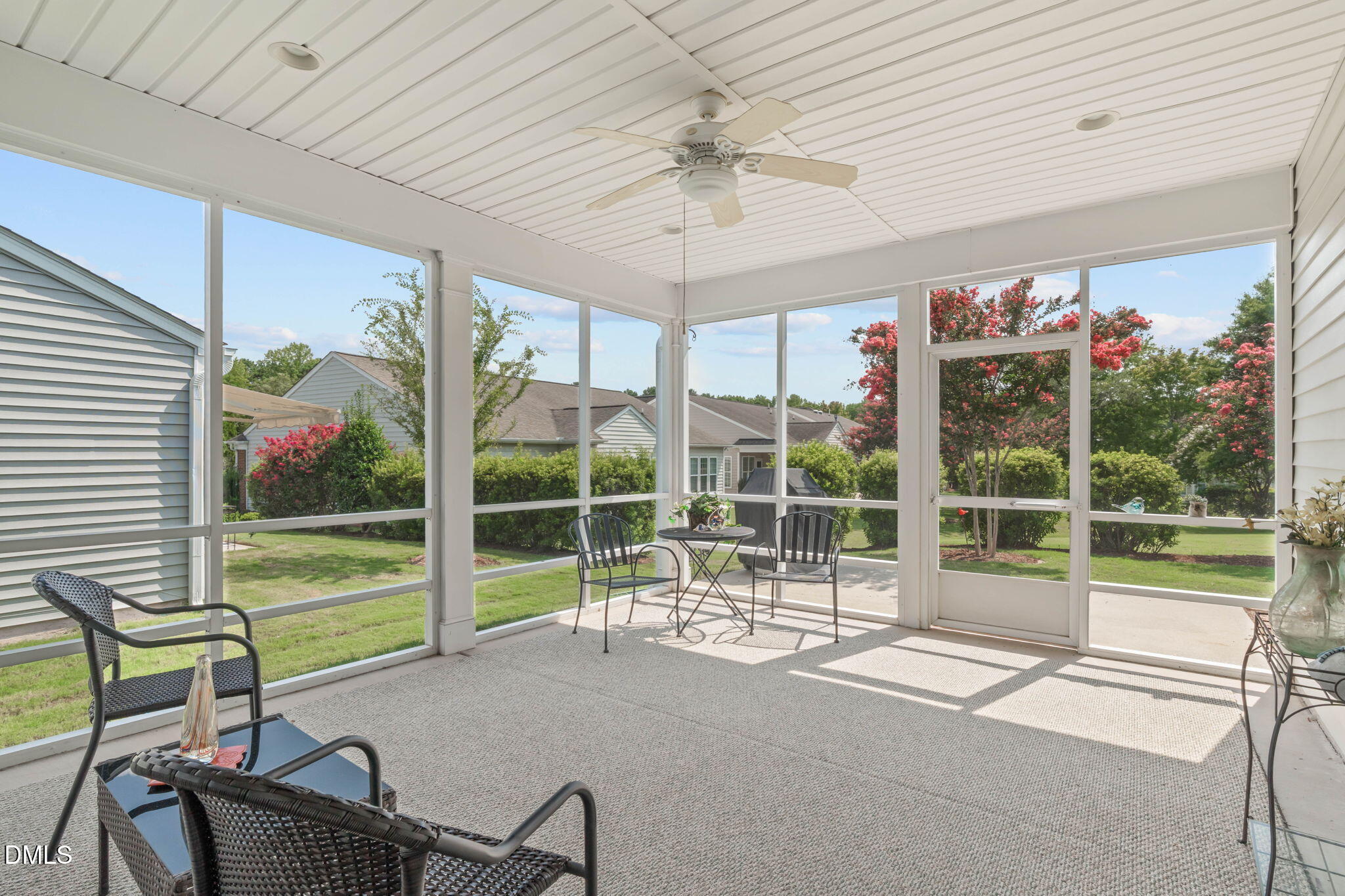 505 Garendon Drive