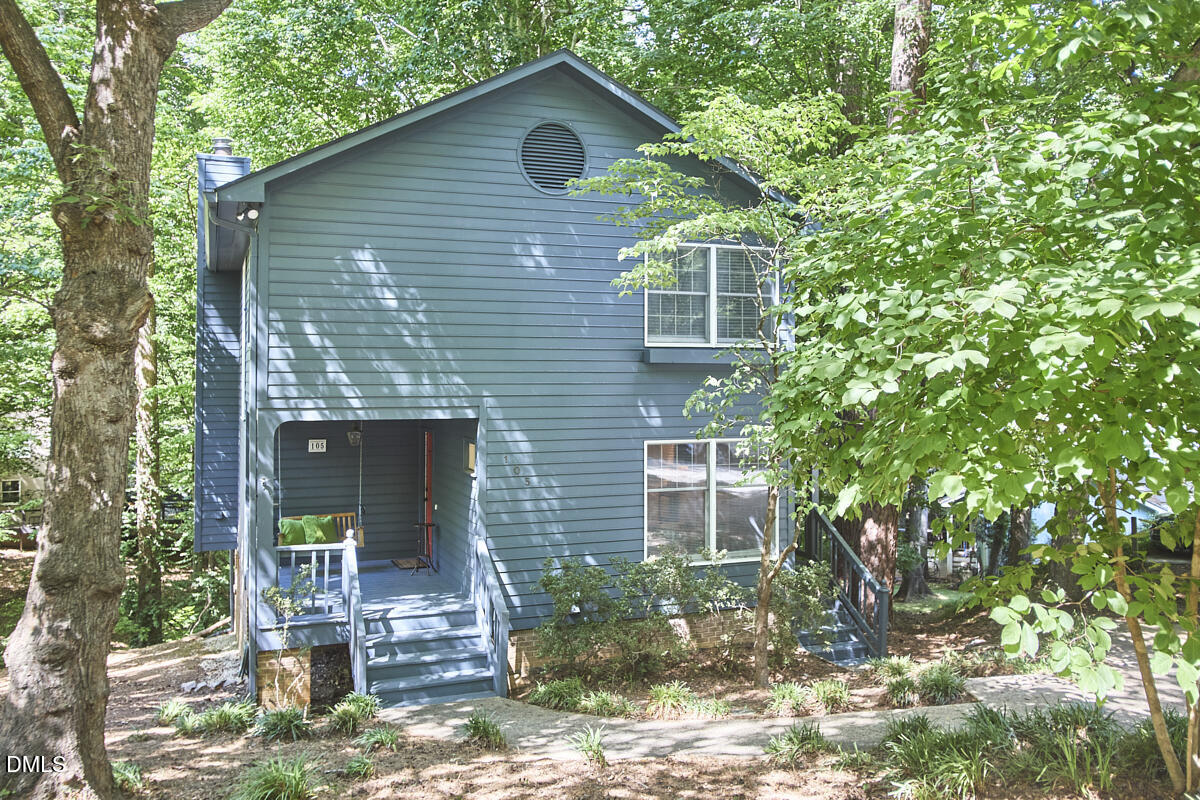 105 Westbury Court
