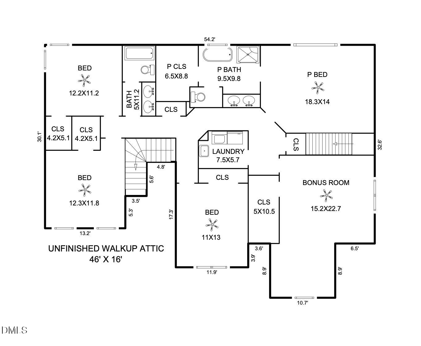 4609 Moores Creek Road