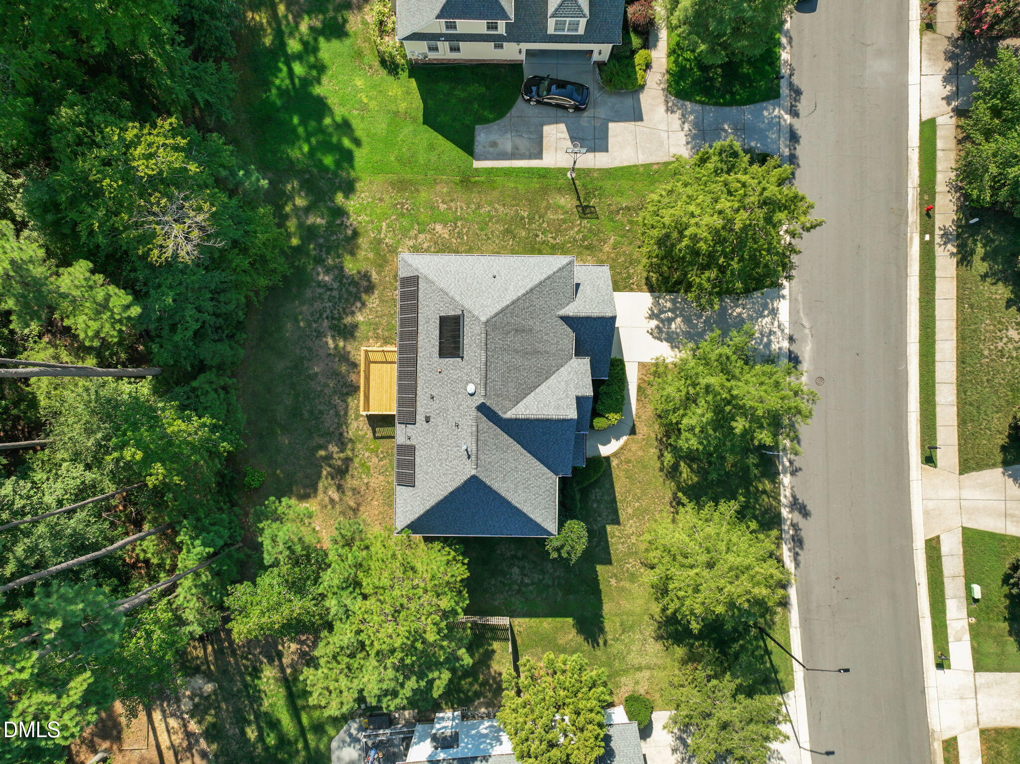 4609 Moores Creek Road