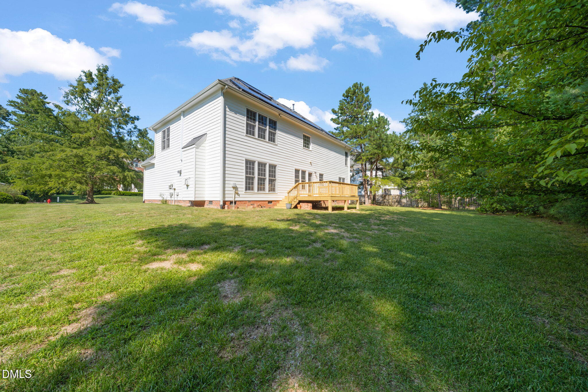 4609 Moores Creek Road