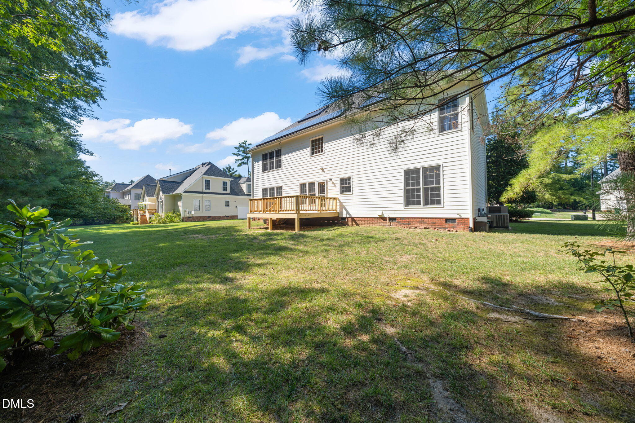 4609 Moores Creek Road