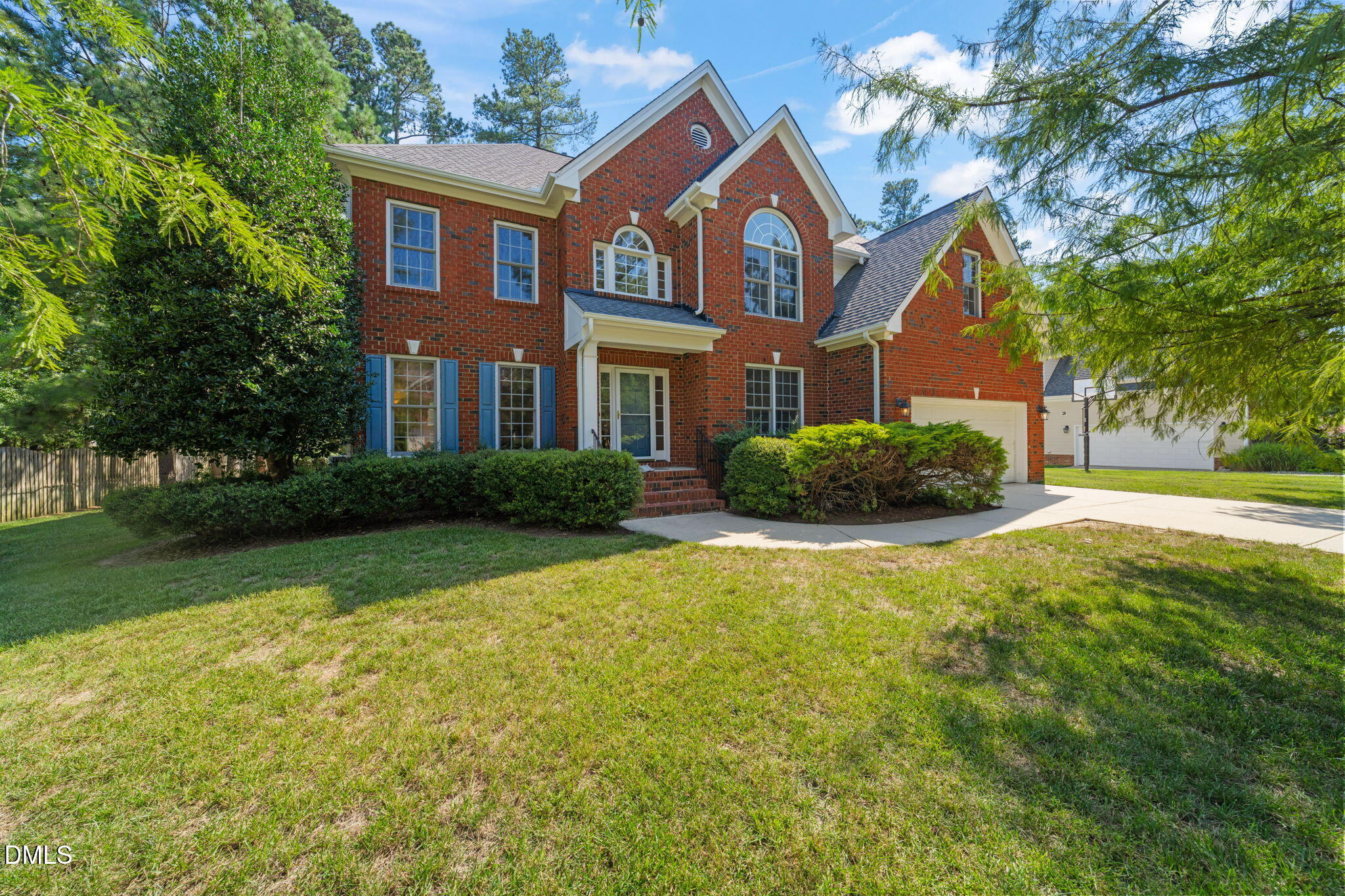 4609 Moores Creek Road