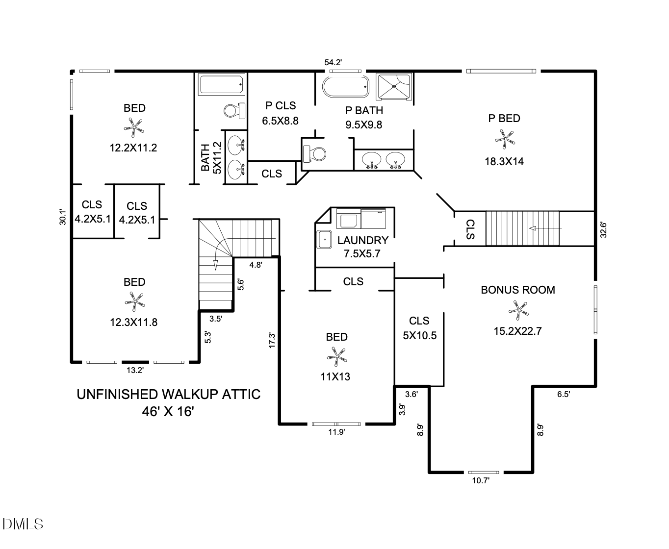 4609 Moores Creek Road