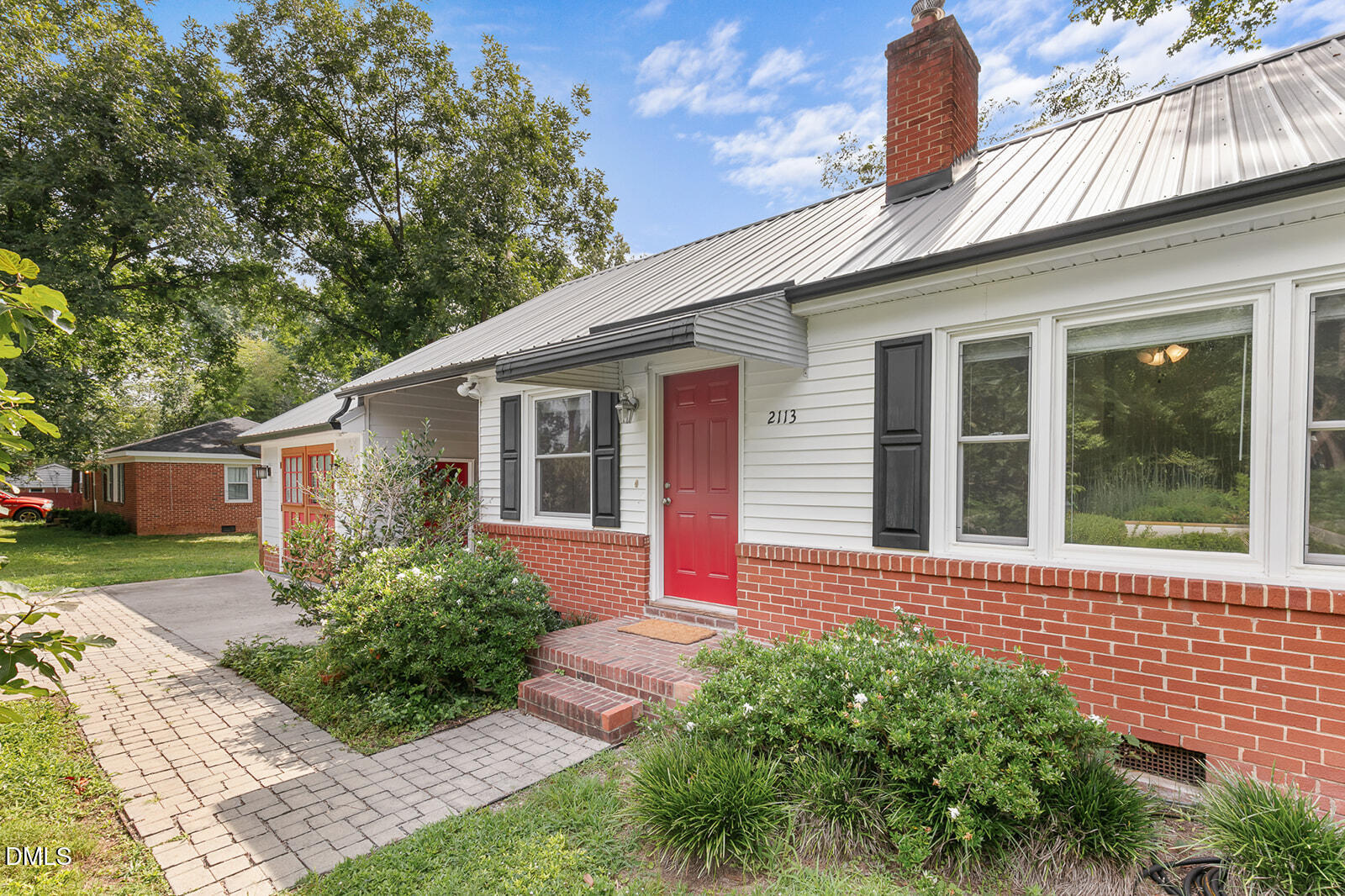 2113 Henslowe Drive