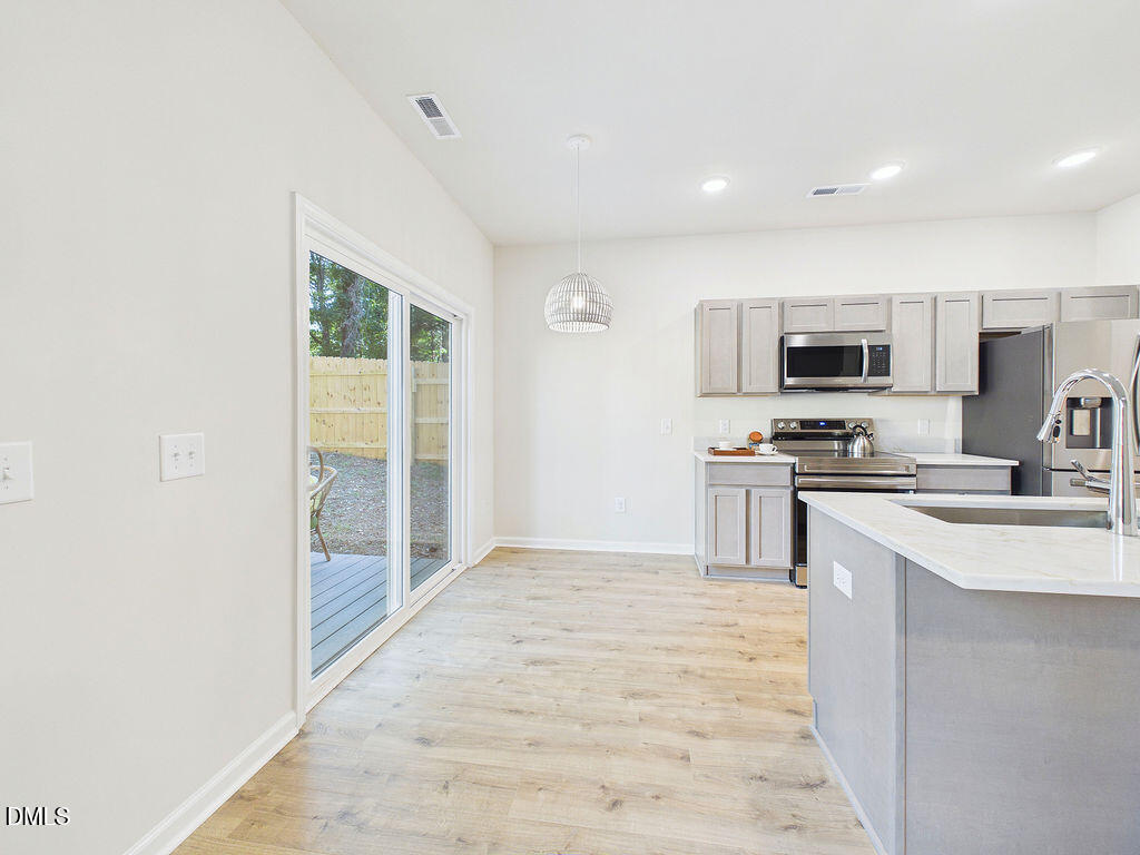 103 B Garden Street