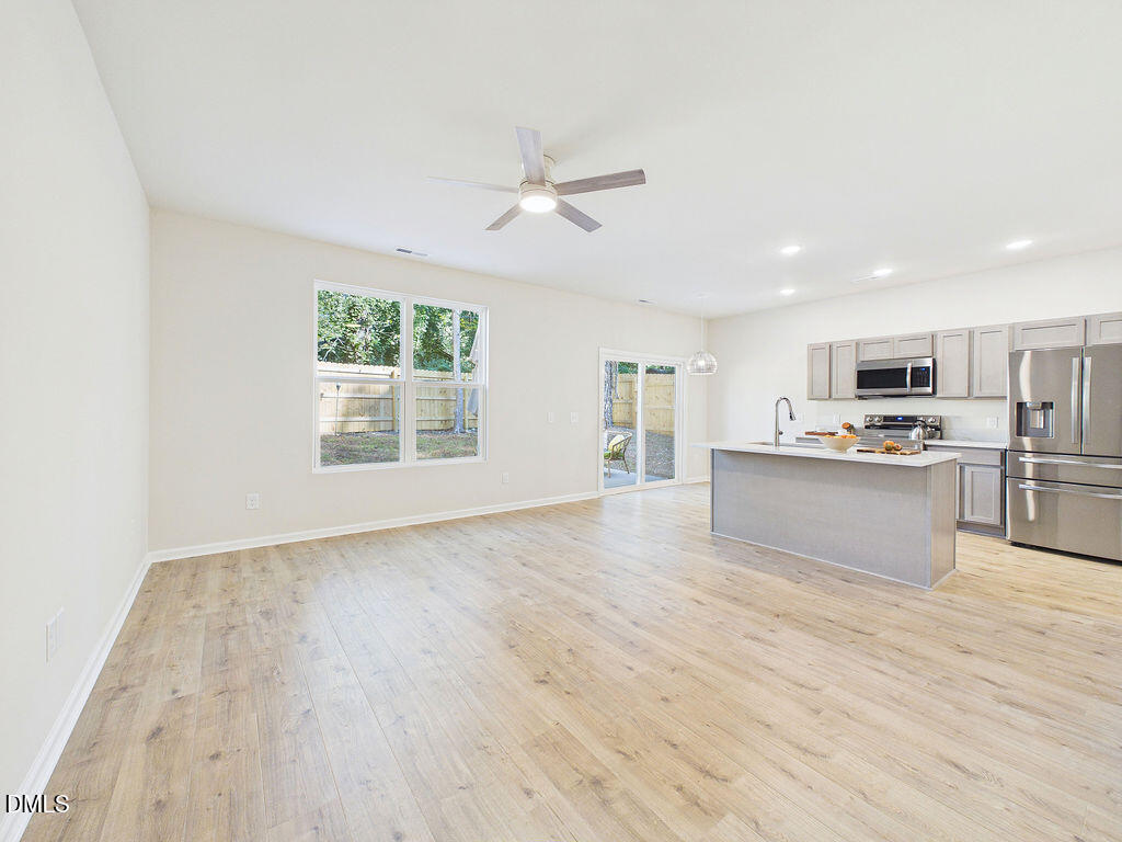 103 B Garden Street