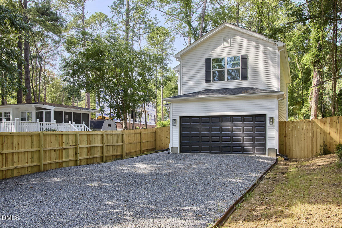 103 B Garden Street