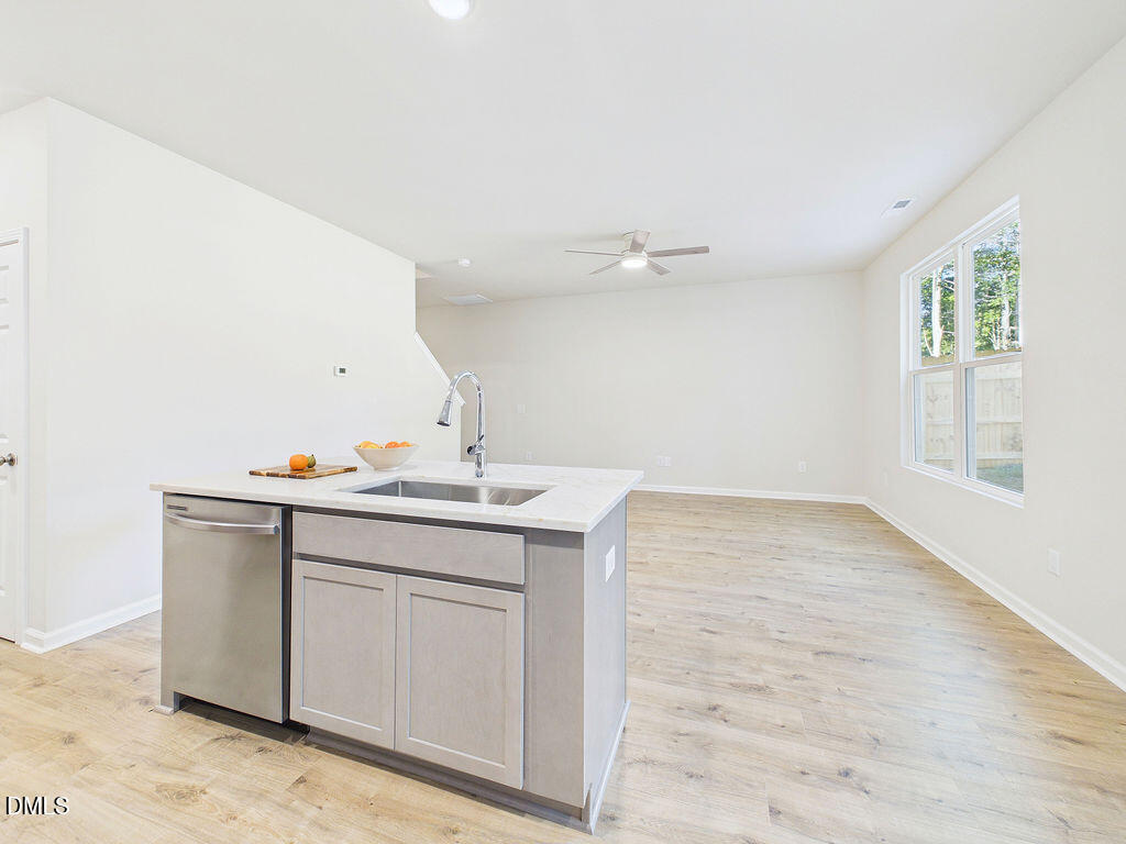 103 B Garden Street