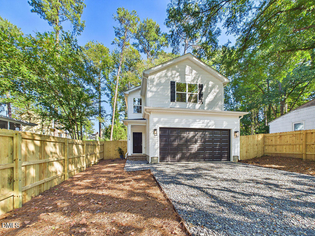103 B Garden Street