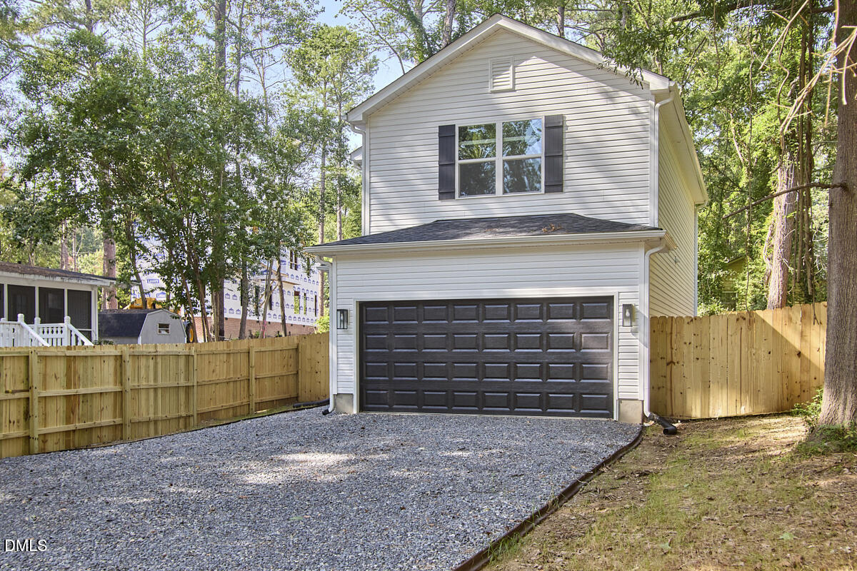 103 B Garden Street