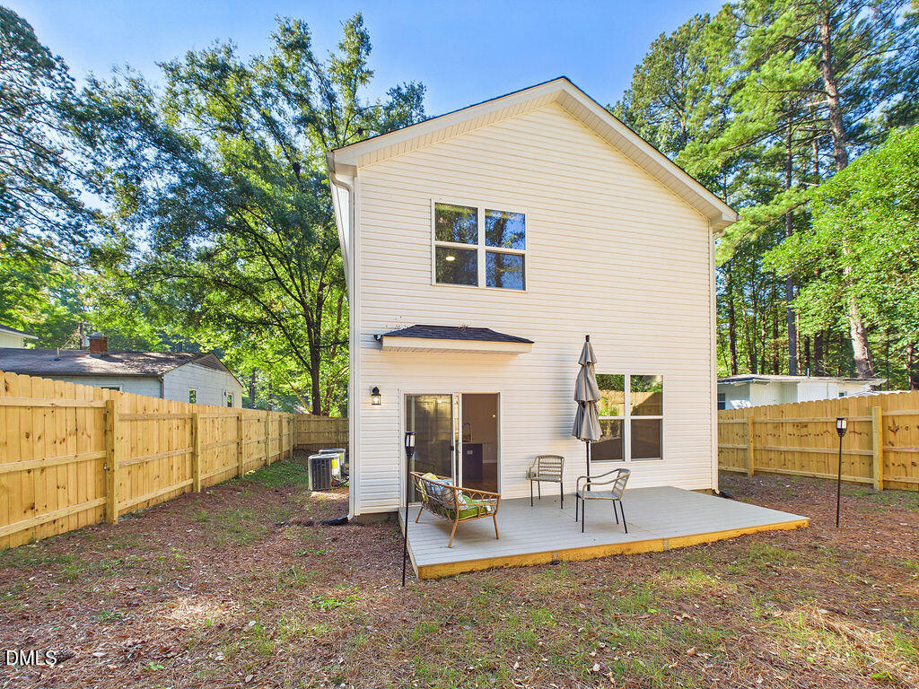 103 B Garden Street