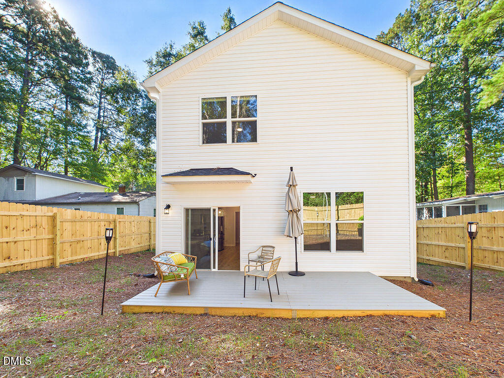 103 B Garden Street