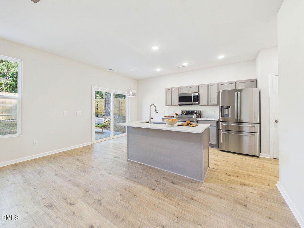 103 B Garden Street