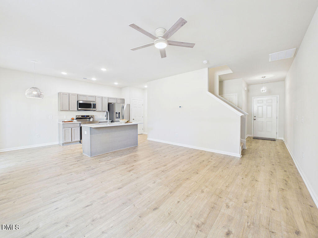 103 B Garden Street