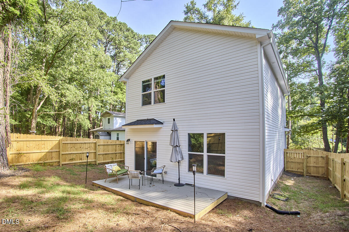 103 B Garden Street