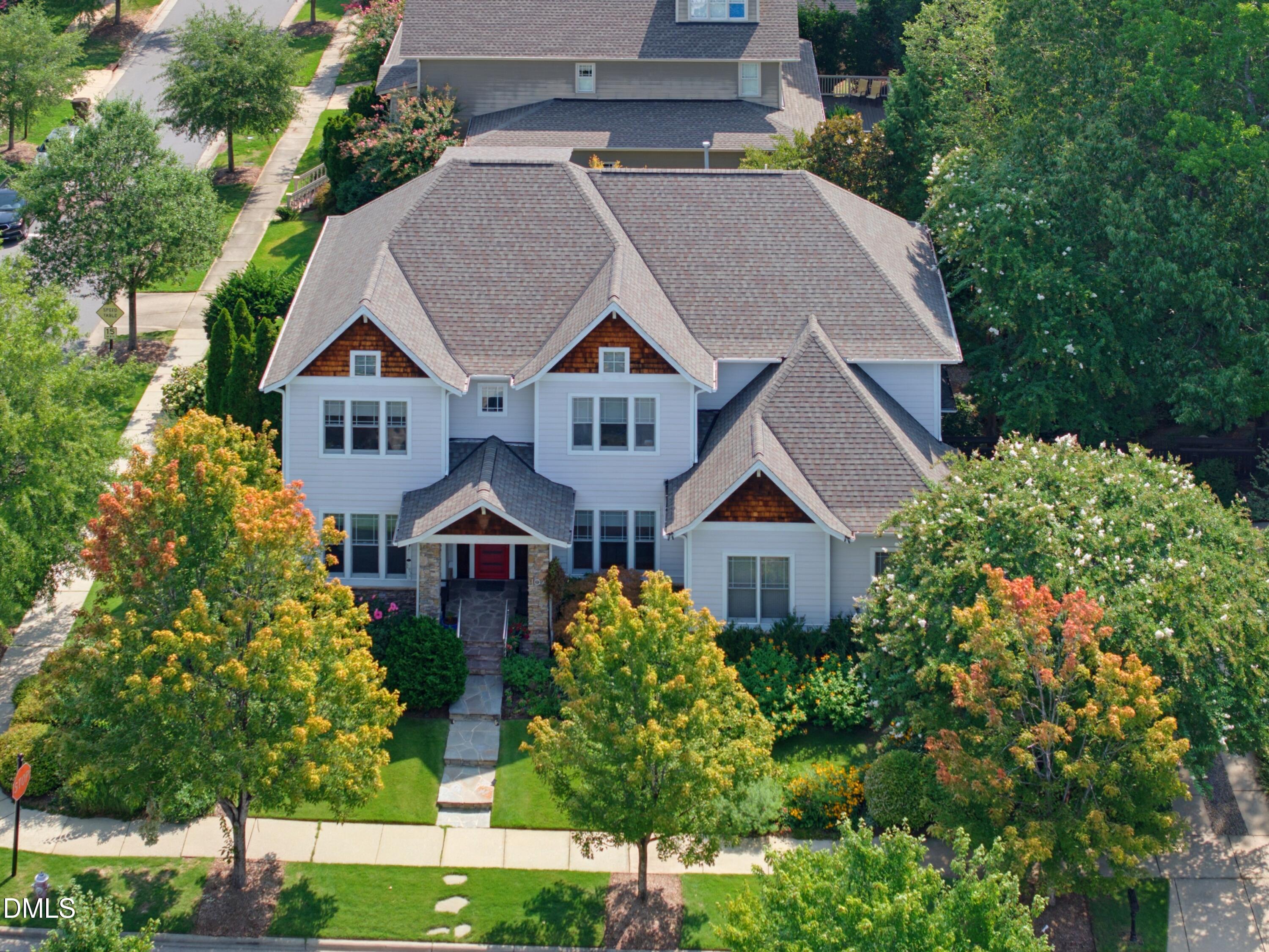 104 Buckner Lane