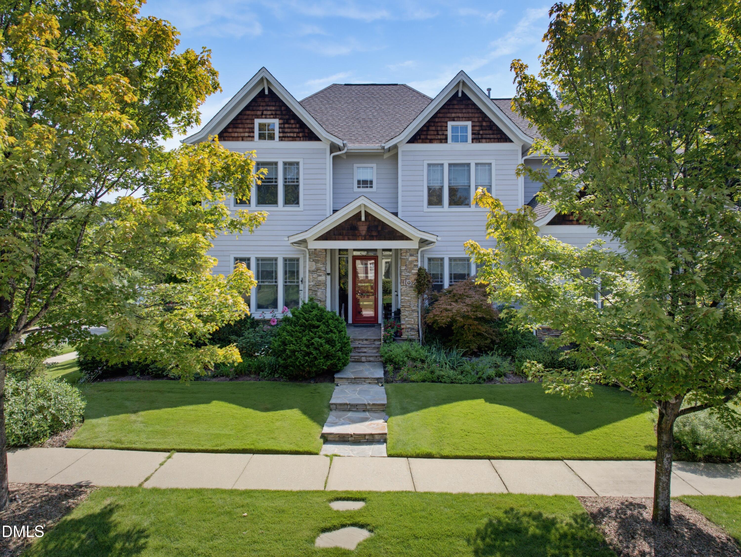 104 Buckner Lane