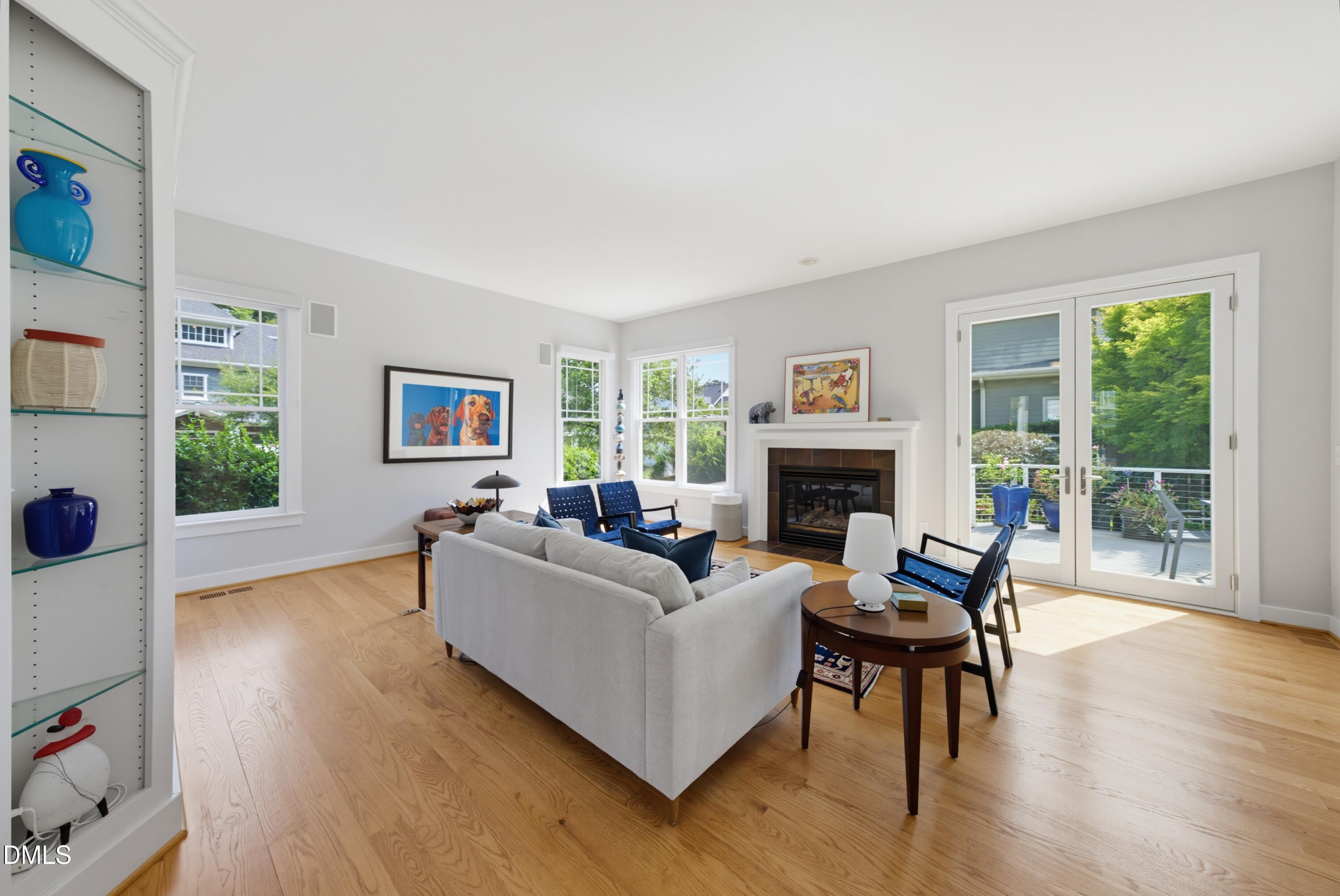 104 Buckner Lane