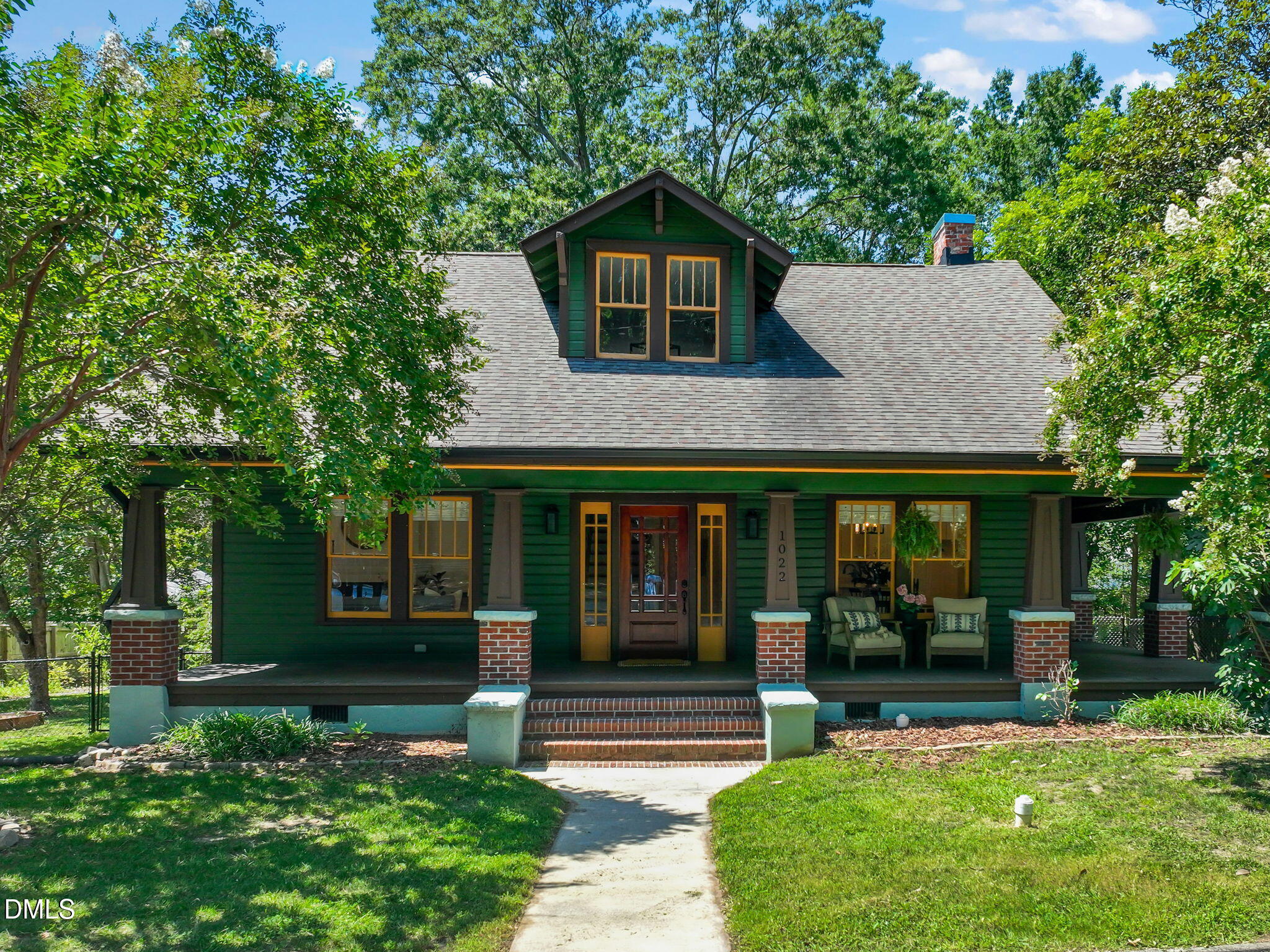 1022 Moreland Avenue
