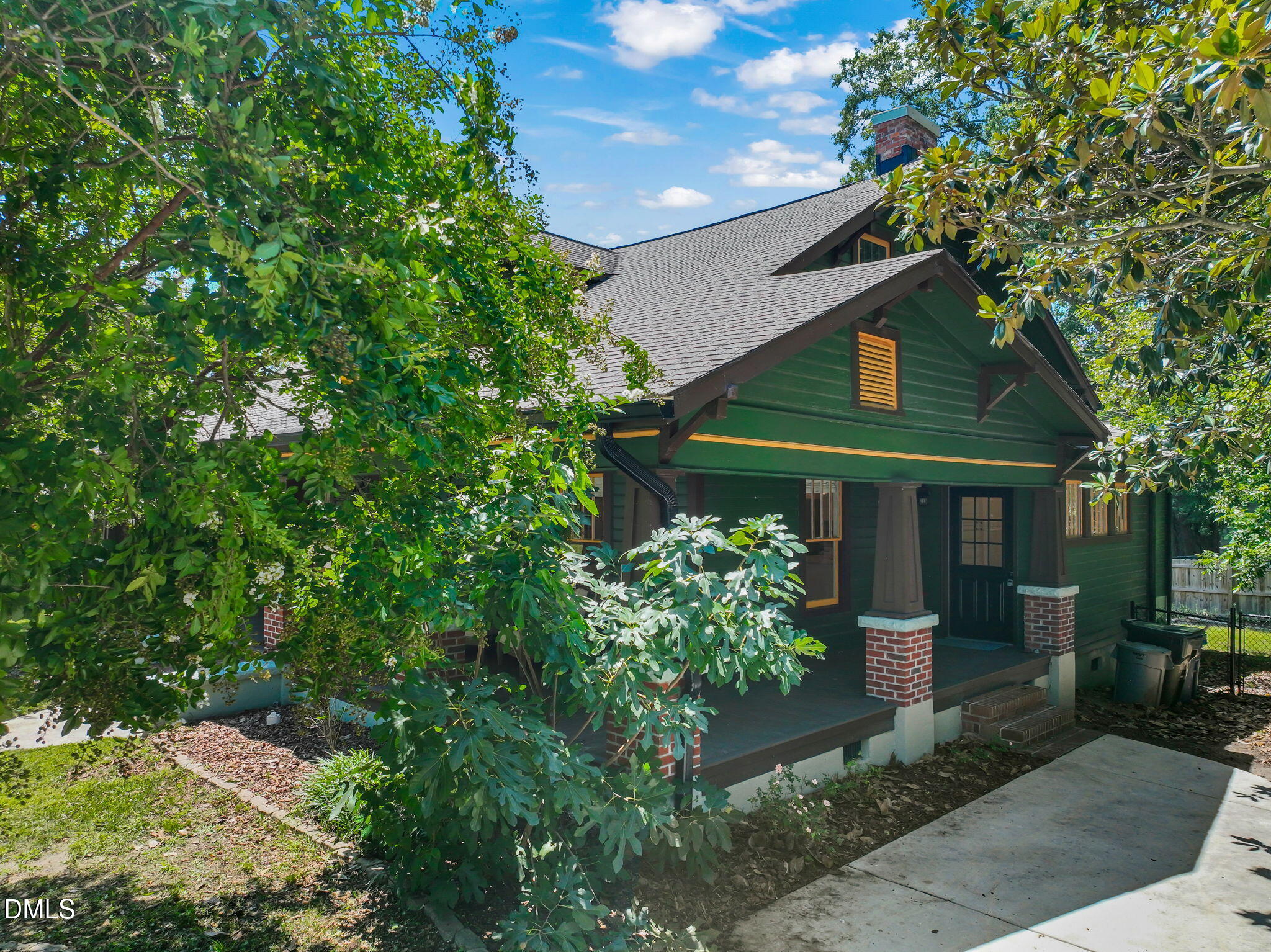 1022 Moreland Avenue