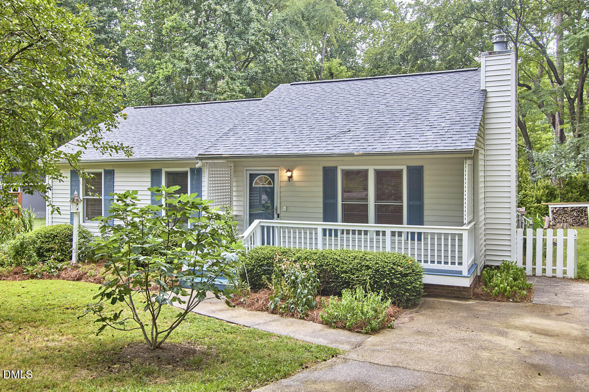 3408 Gemini Drive