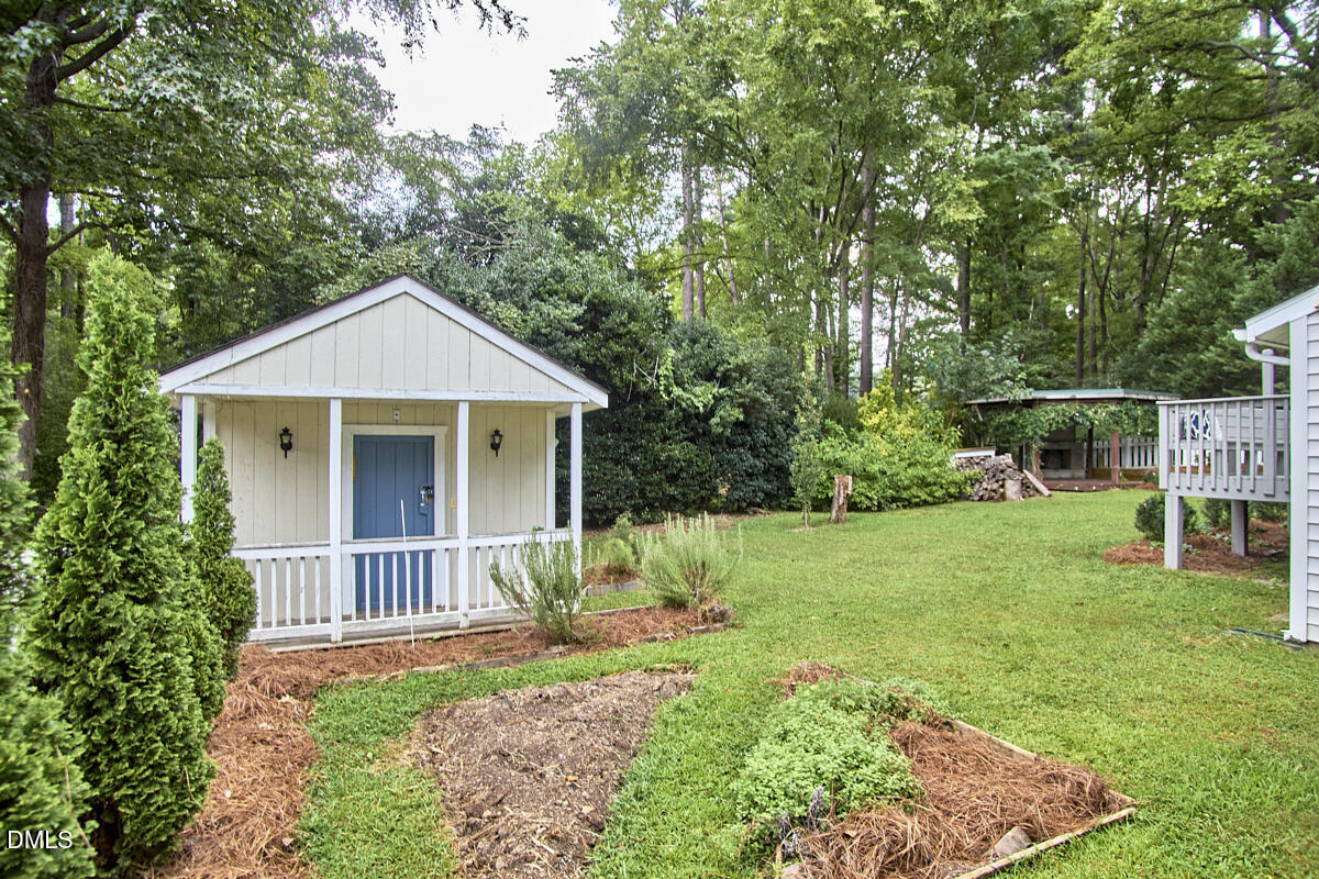 3408 Gemini Drive