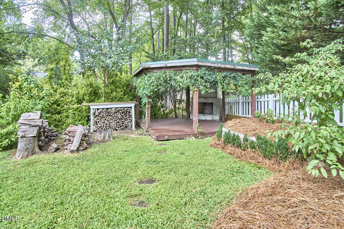 3408 Gemini Drive