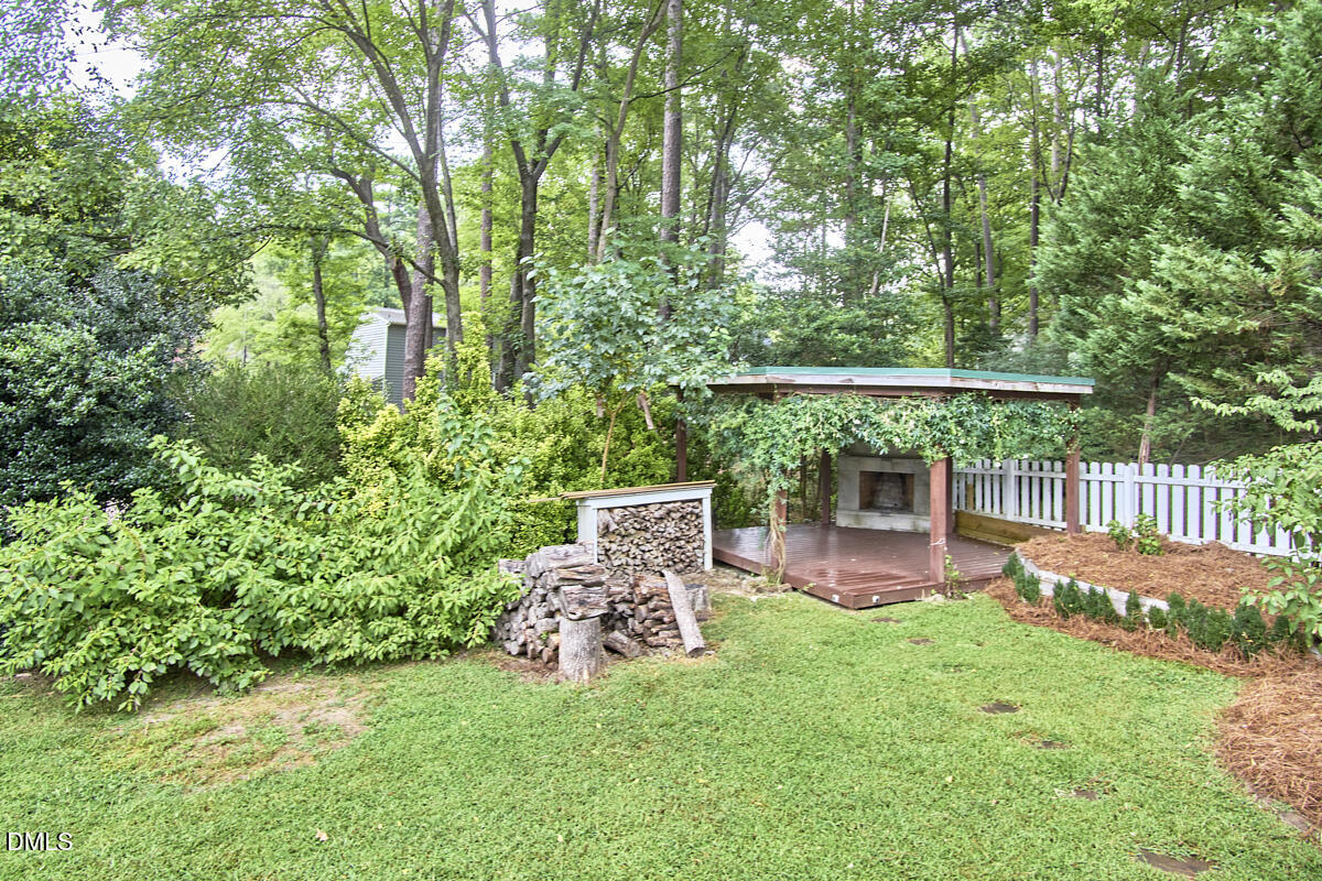 3408 Gemini Drive