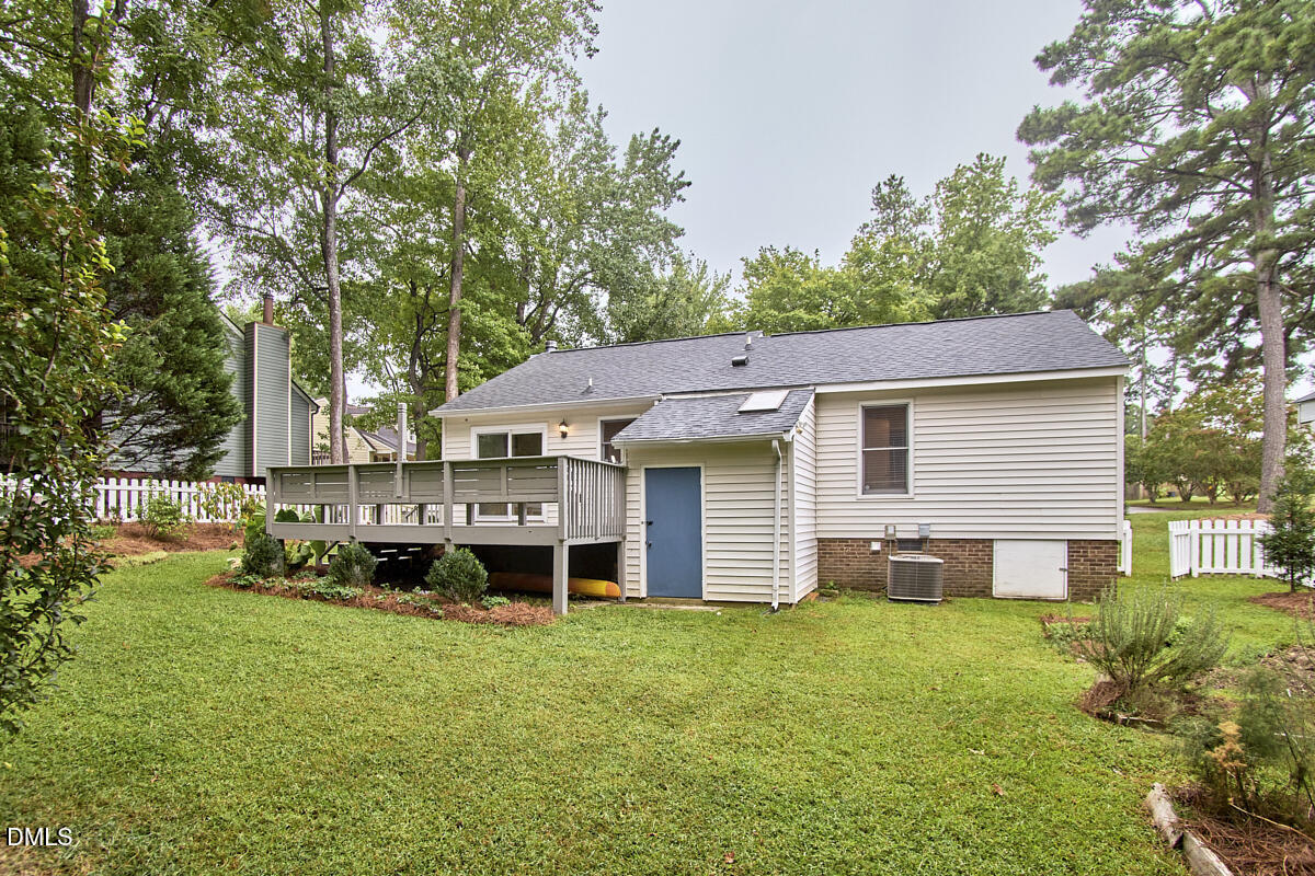 3408 Gemini Drive