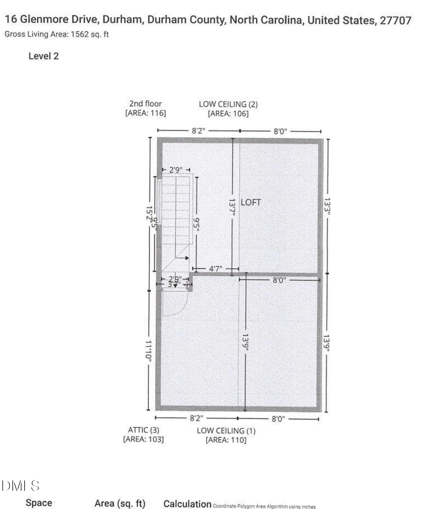 16 Glenmore Drive