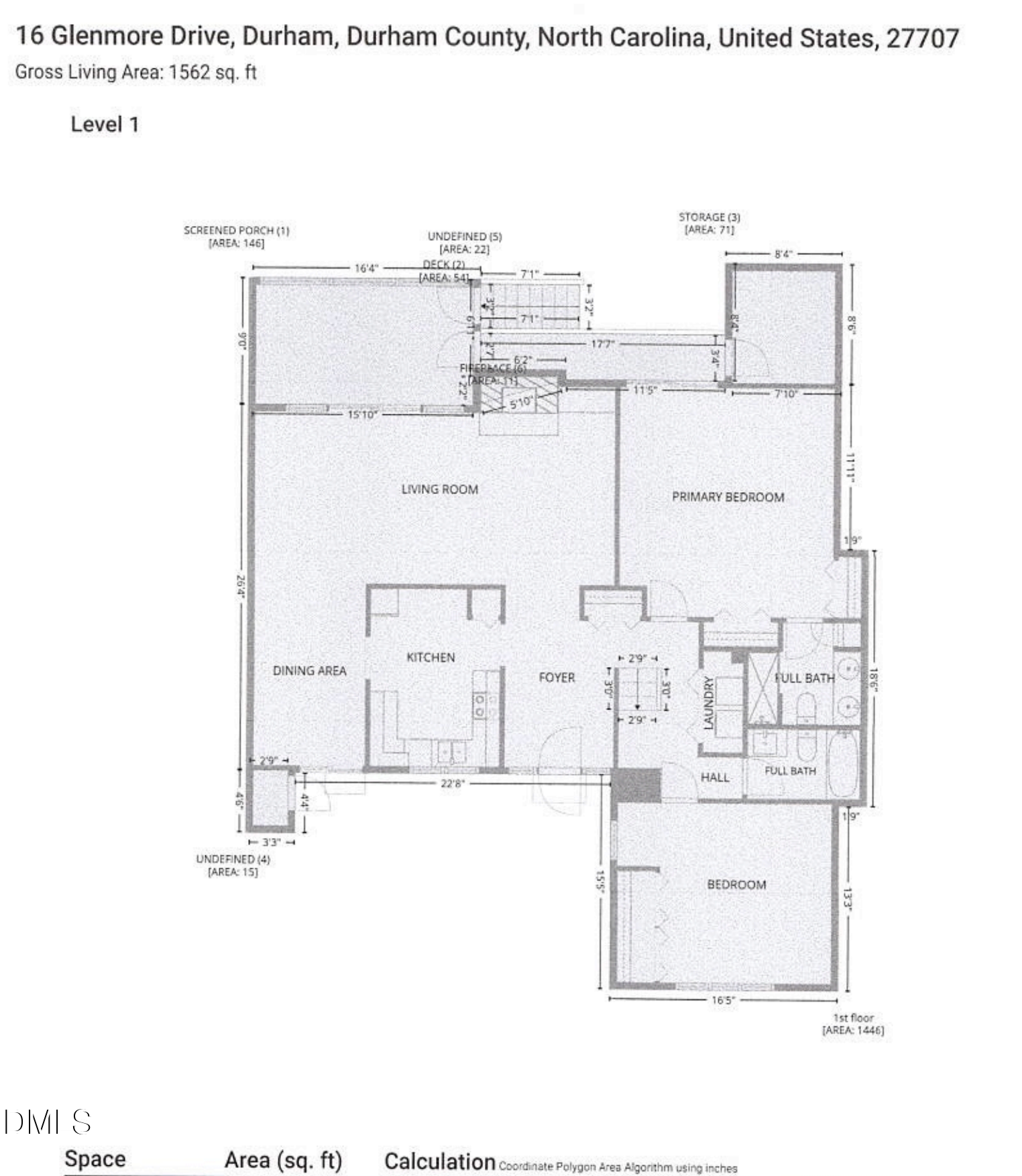 16 Glenmore Drive