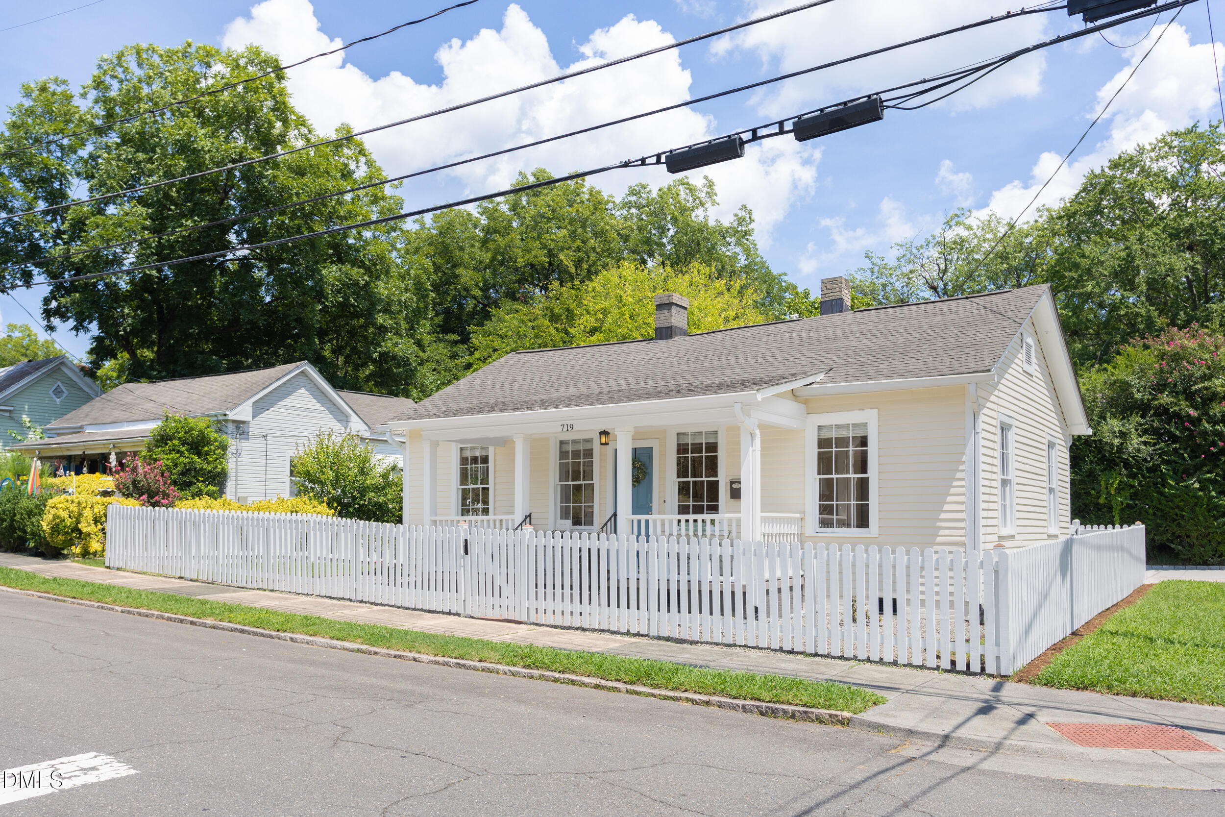 719 Shepherd Street