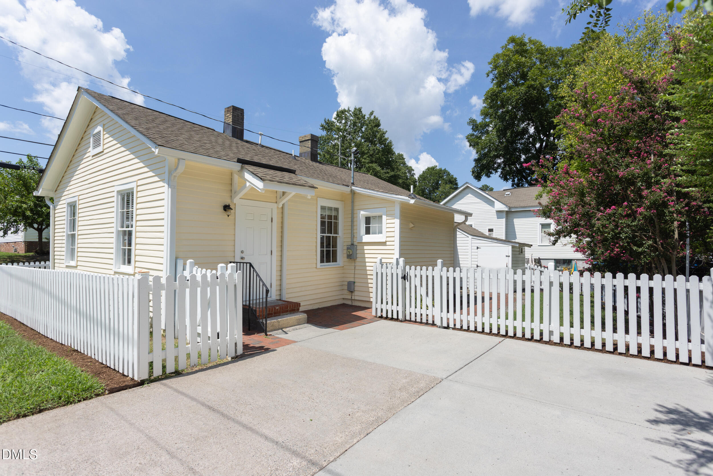 719 Shepherd Street