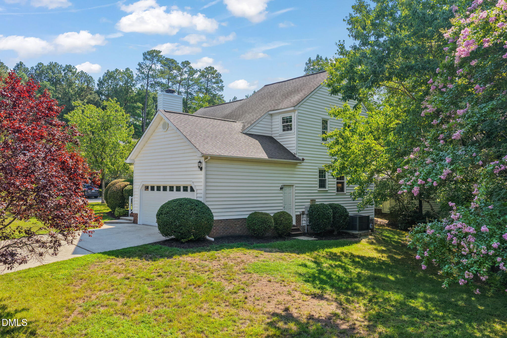3 Arborfield Lane