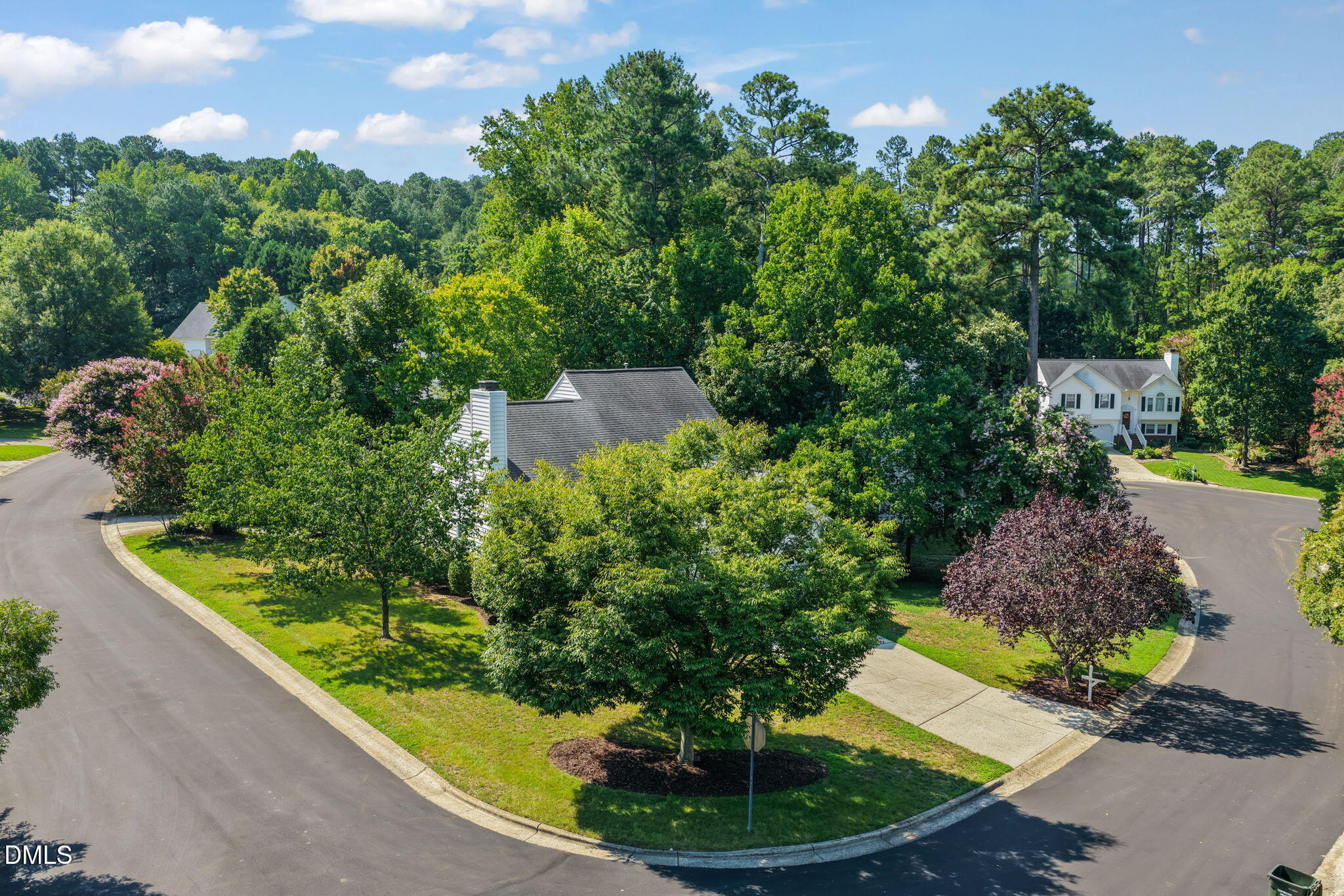 3 Arborfield Lane