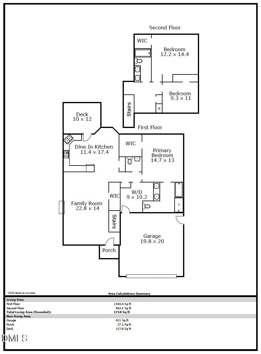 3 Arborfield Lane