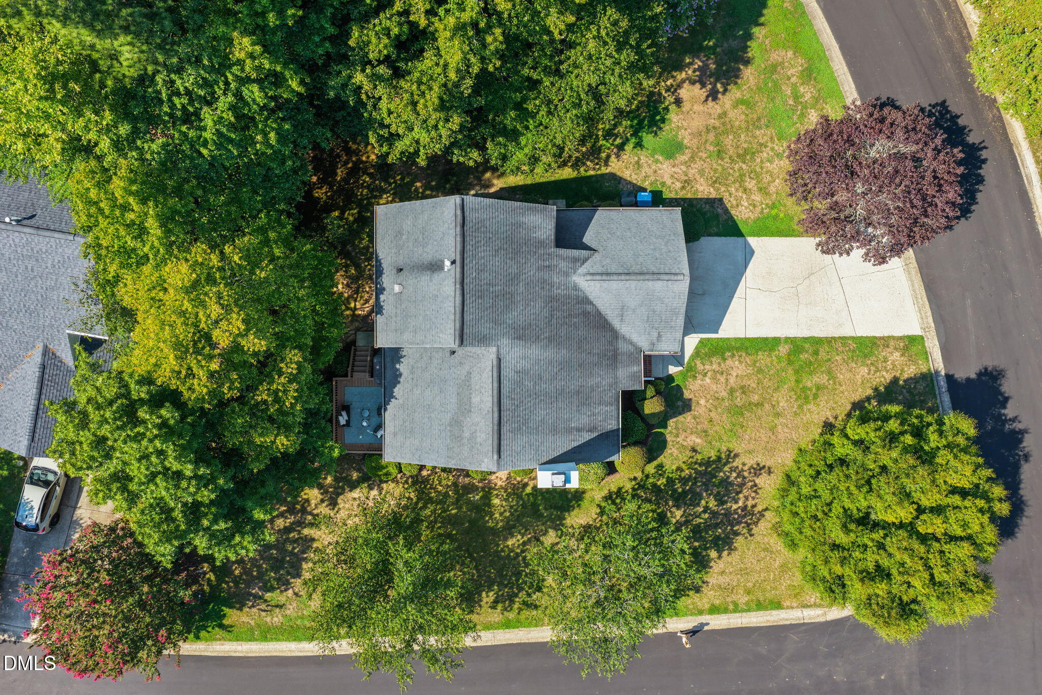 3 Arborfield Lane