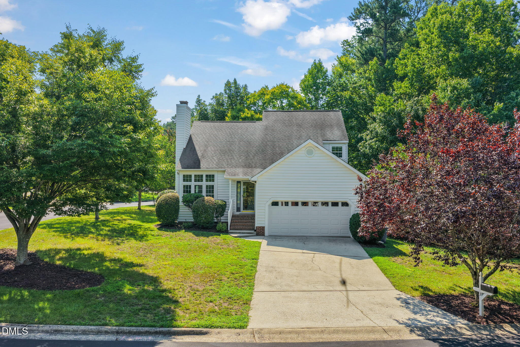 3 Arborfield Lane