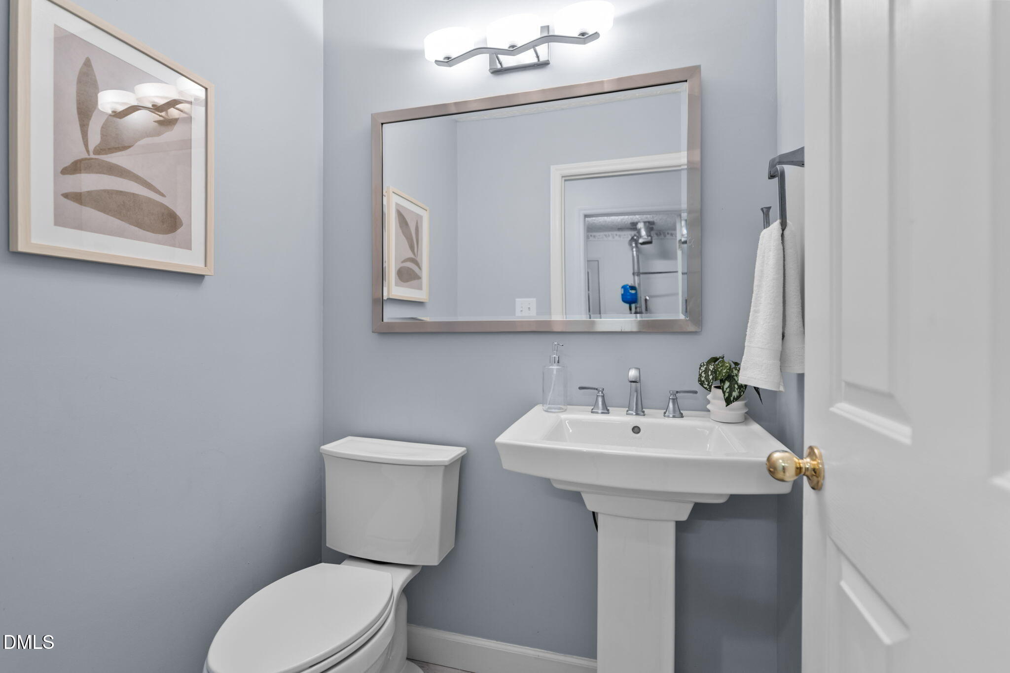 3 Arborfield Lane