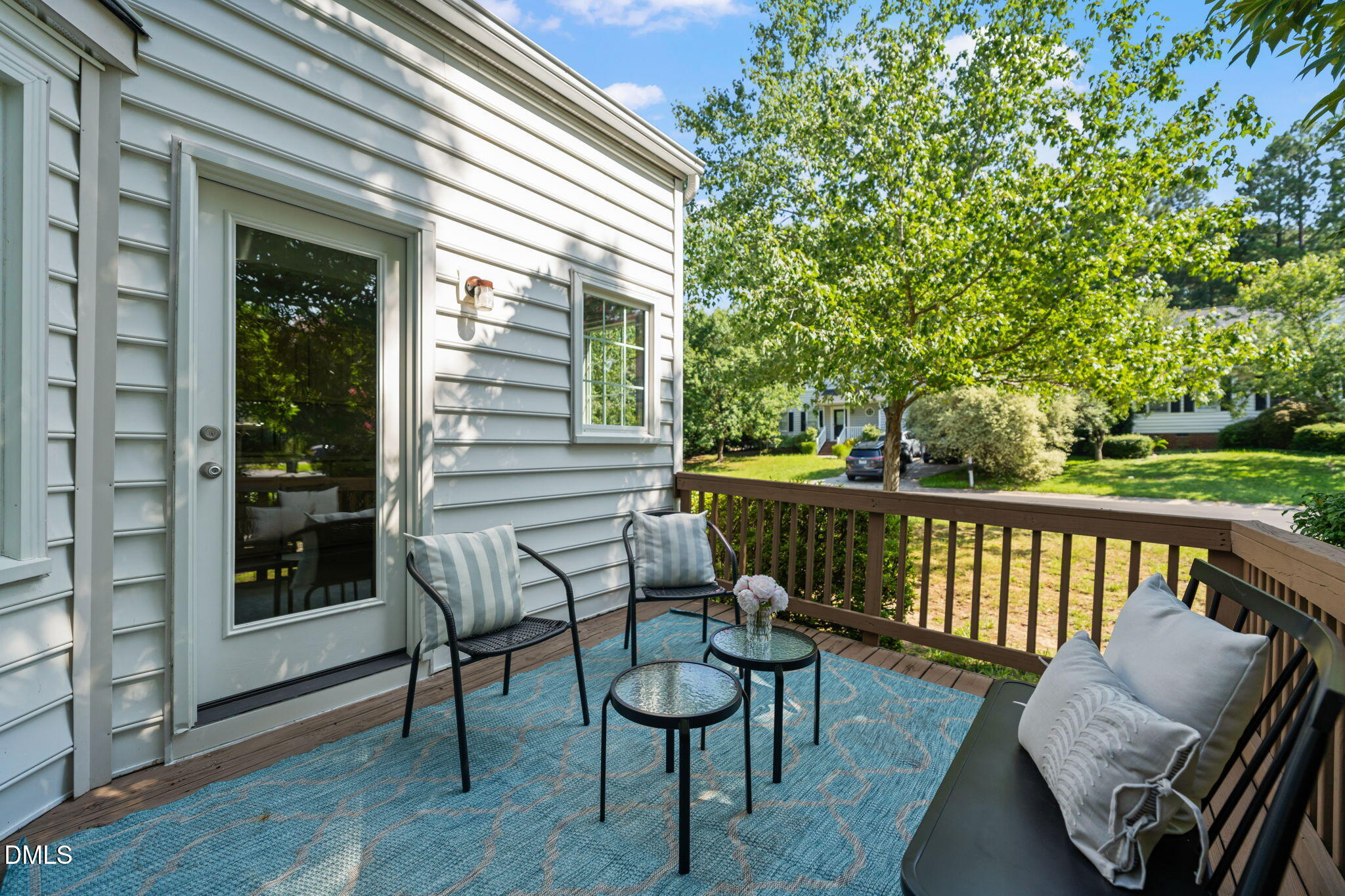 3 Arborfield Lane