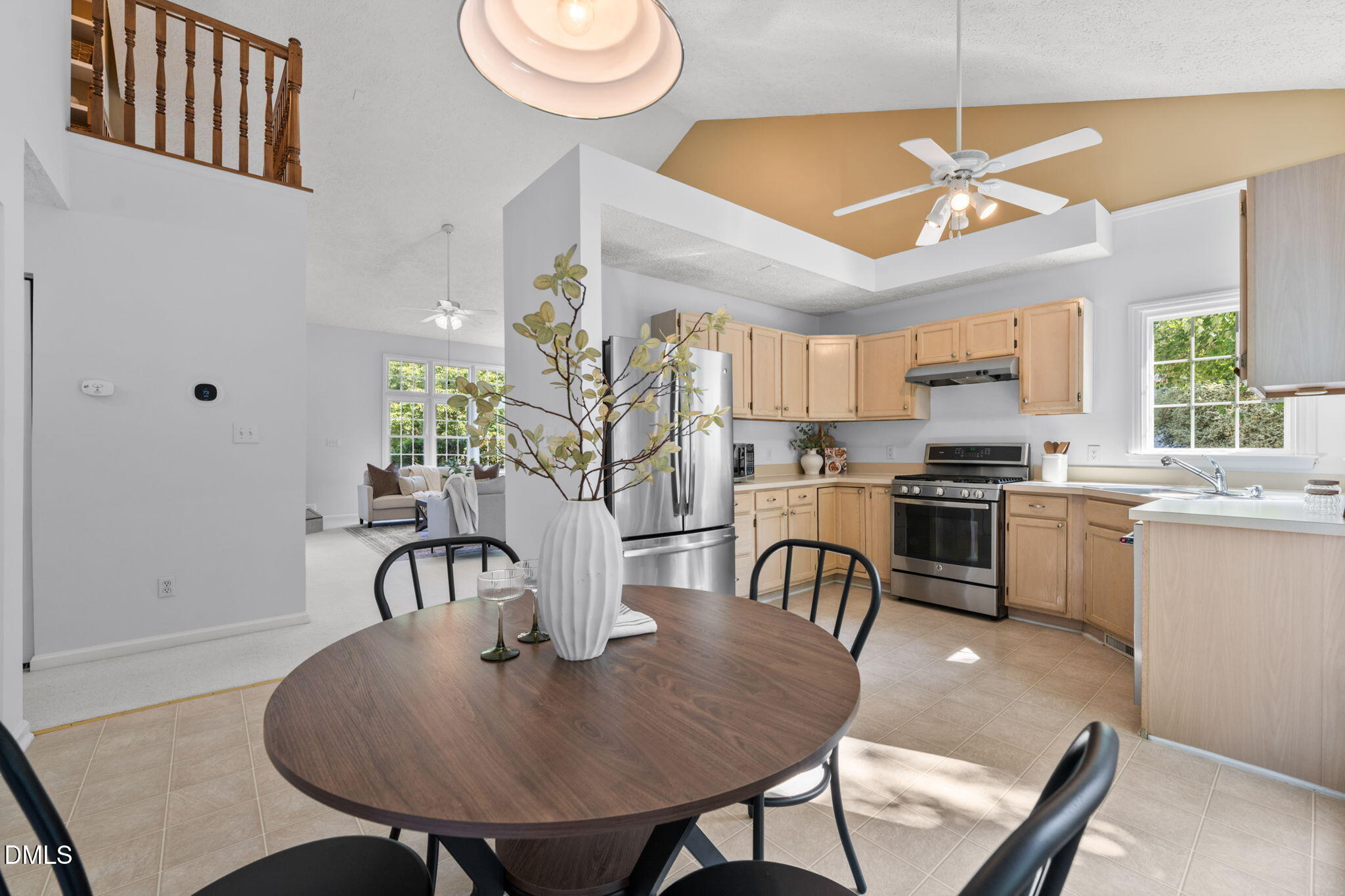 3 Arborfield Lane