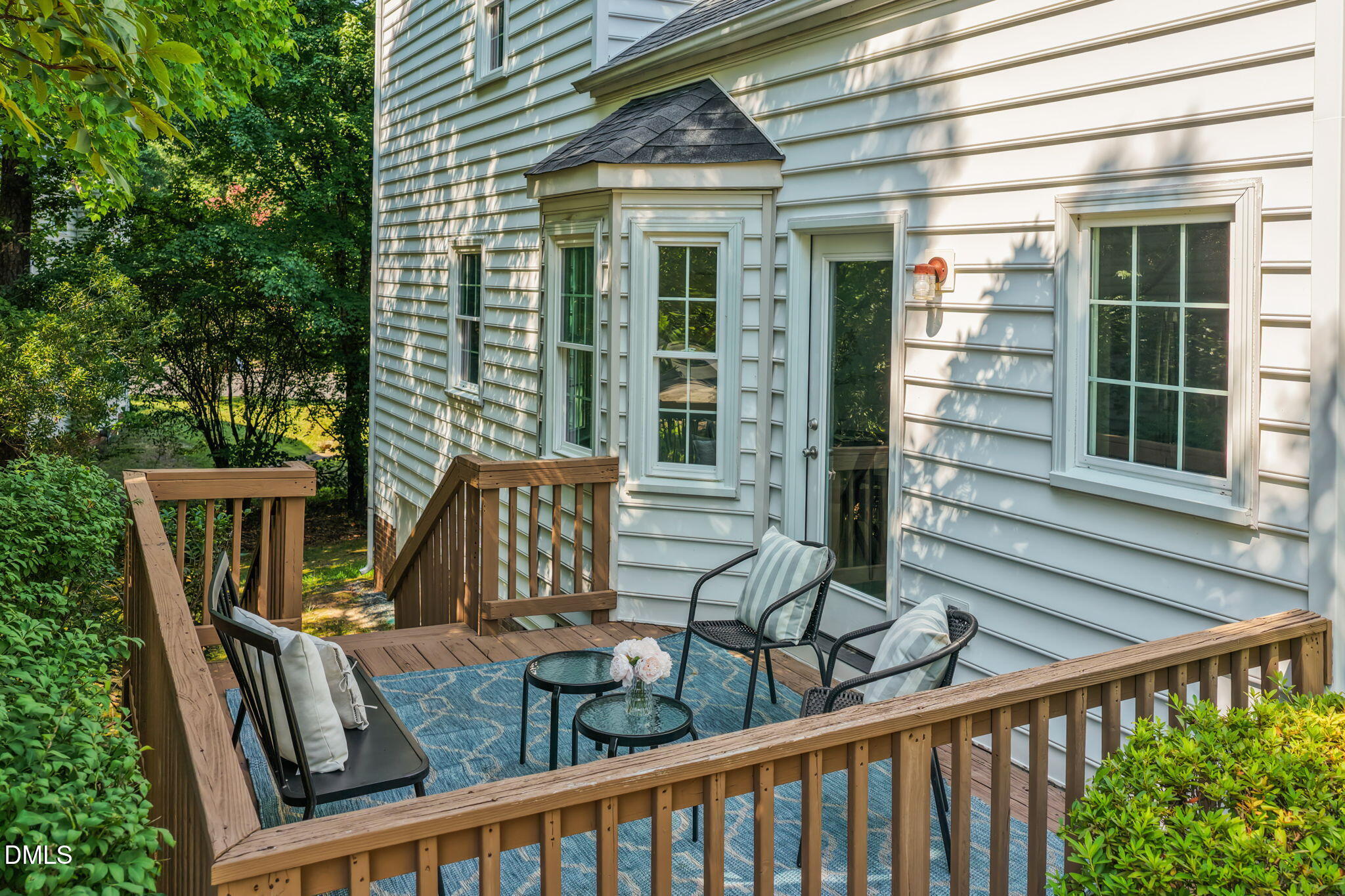 3 Arborfield Lane